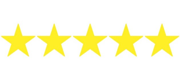 5stars-review